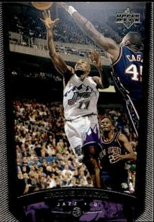 Jacque Vaughn