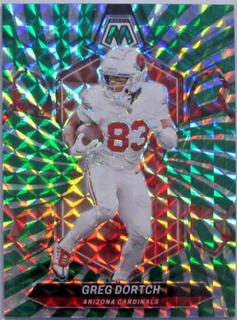 Greg Dortch