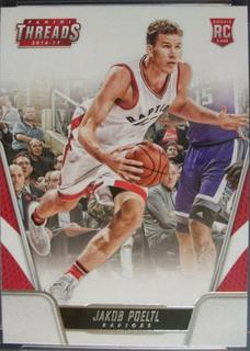 Jakob Poeltl