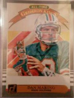 Dan Marino #AGK 5