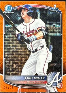 Cody Miller