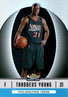 Thaddeus Young