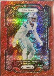 Stephon Gilmore