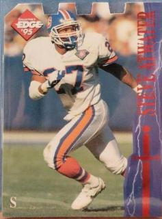 Steve Atwater