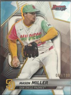 Mason Miller