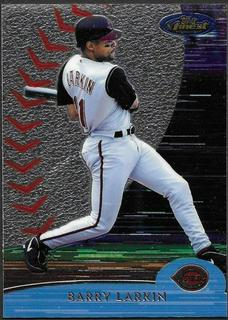 Barry Larkin