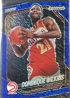 Dominique Wilkins