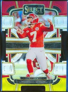 Harrison Butker