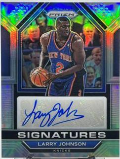 Larry Johnson