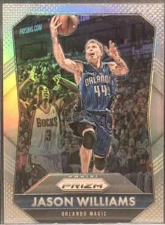 Jason Williams