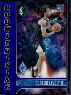 Dereck Lively II