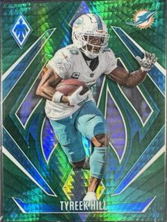 Tyreek Hill