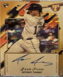Jace Jung