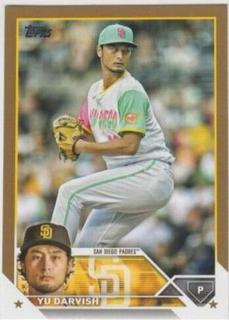 Yu Darvish