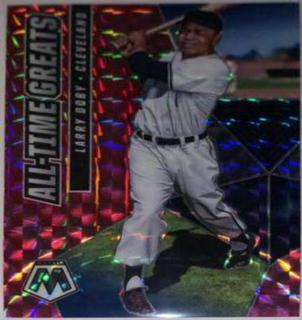 Larry Doby