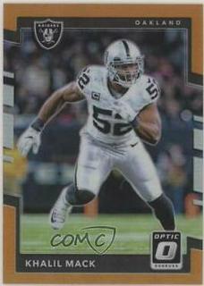 Khalil Mack
