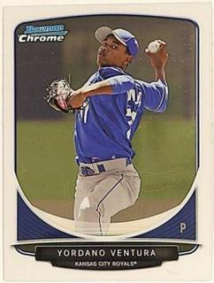 Yordano Ventura