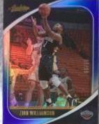 Zion Williamson