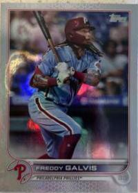 Freddy Galvis