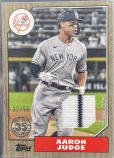 Aaron Judge