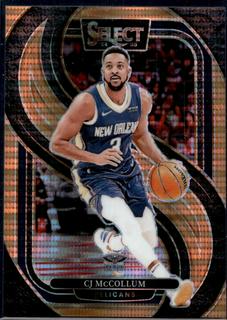 CJ McCollum