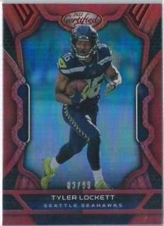 Tyler Lockett