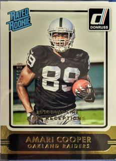 Amari Cooper