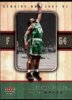 Rodney Rogers