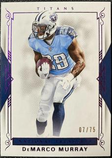 DeMarco Murray