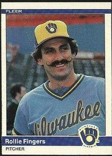 Rollie Fingers