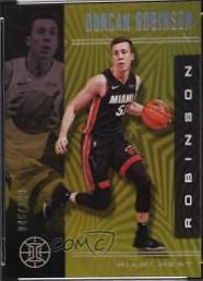 Duncan Robinson