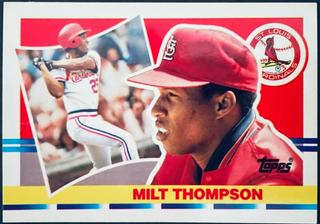 Milt Thompson
