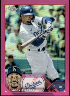 Mookie Betts