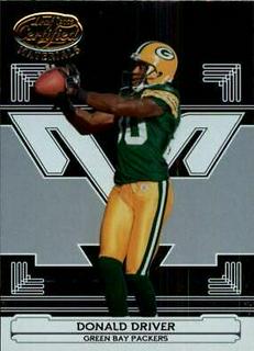 Donald Driver