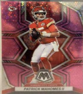Patrick Mahomes II