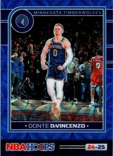 Donte DiVincenzo