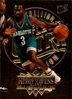 Hersey Hawkins