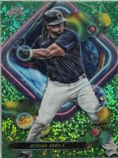 Josh Bell