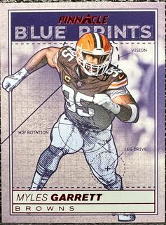 Myles Garrett