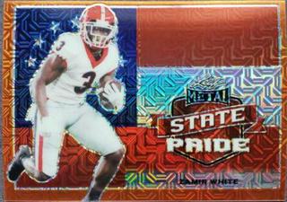 Zamir White