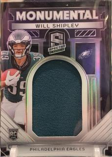 Will Shipley