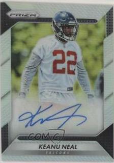 Keanu Neal