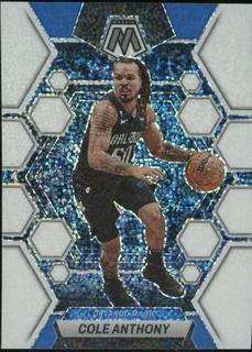 Cole Anthony