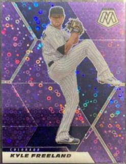 Kyle Freeland