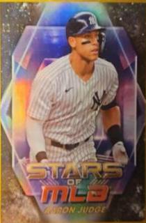 Aaron Judge