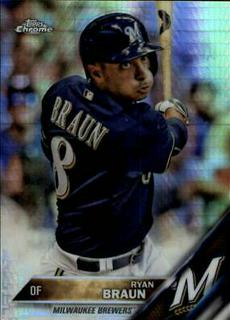Ryan Braun