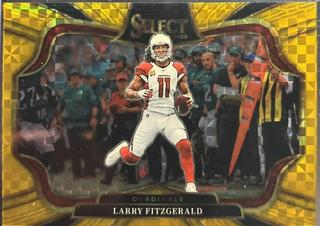 Larry Fitzgerald