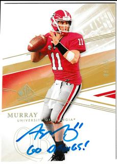 Aaron Murray