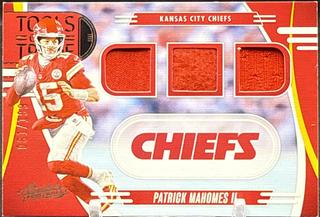 Patrick Mahomes II