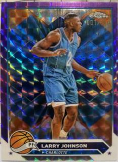 Larry Johnson